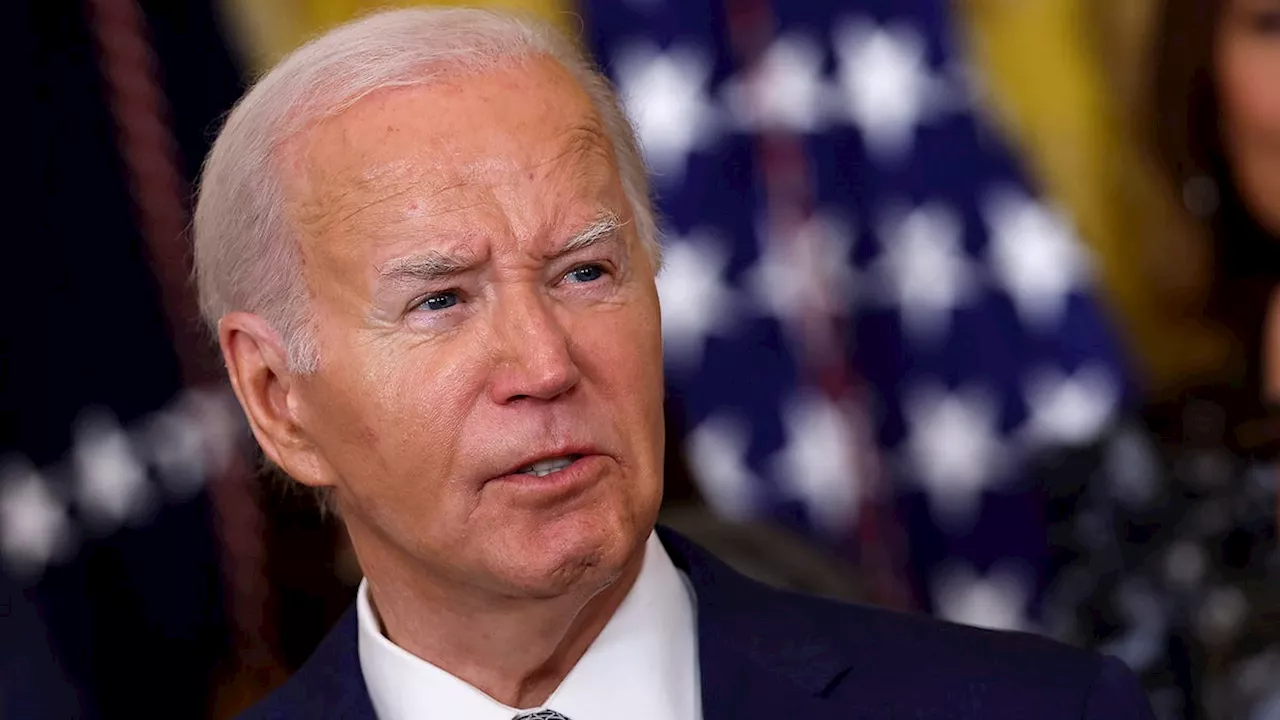 Poll: Democrats Trail Trump Whether They Replace Biden With Biden, Biden, Or Biden