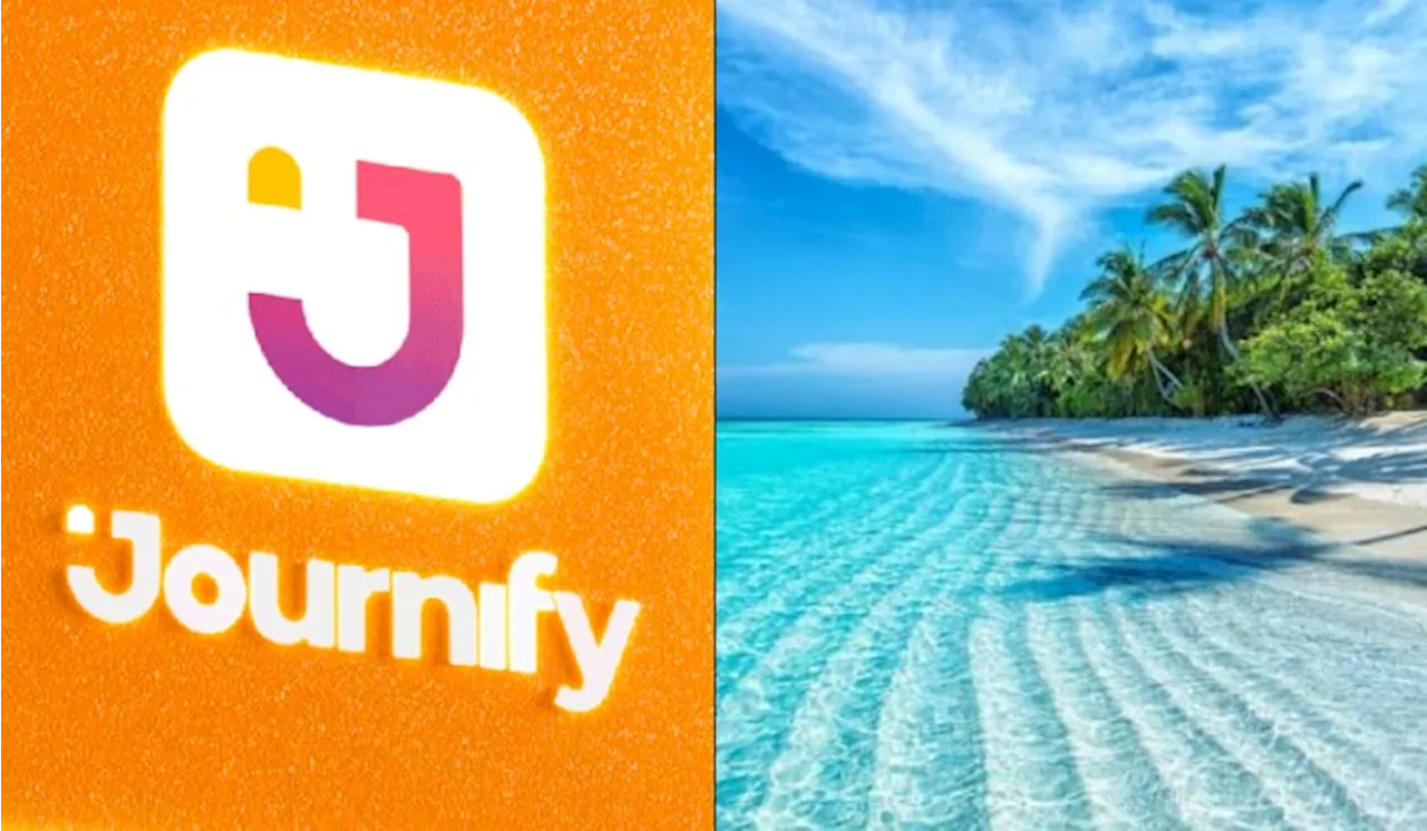 Win A Dream Getaway To The Maldives And More At Journify’s Lot 10 Takeover!