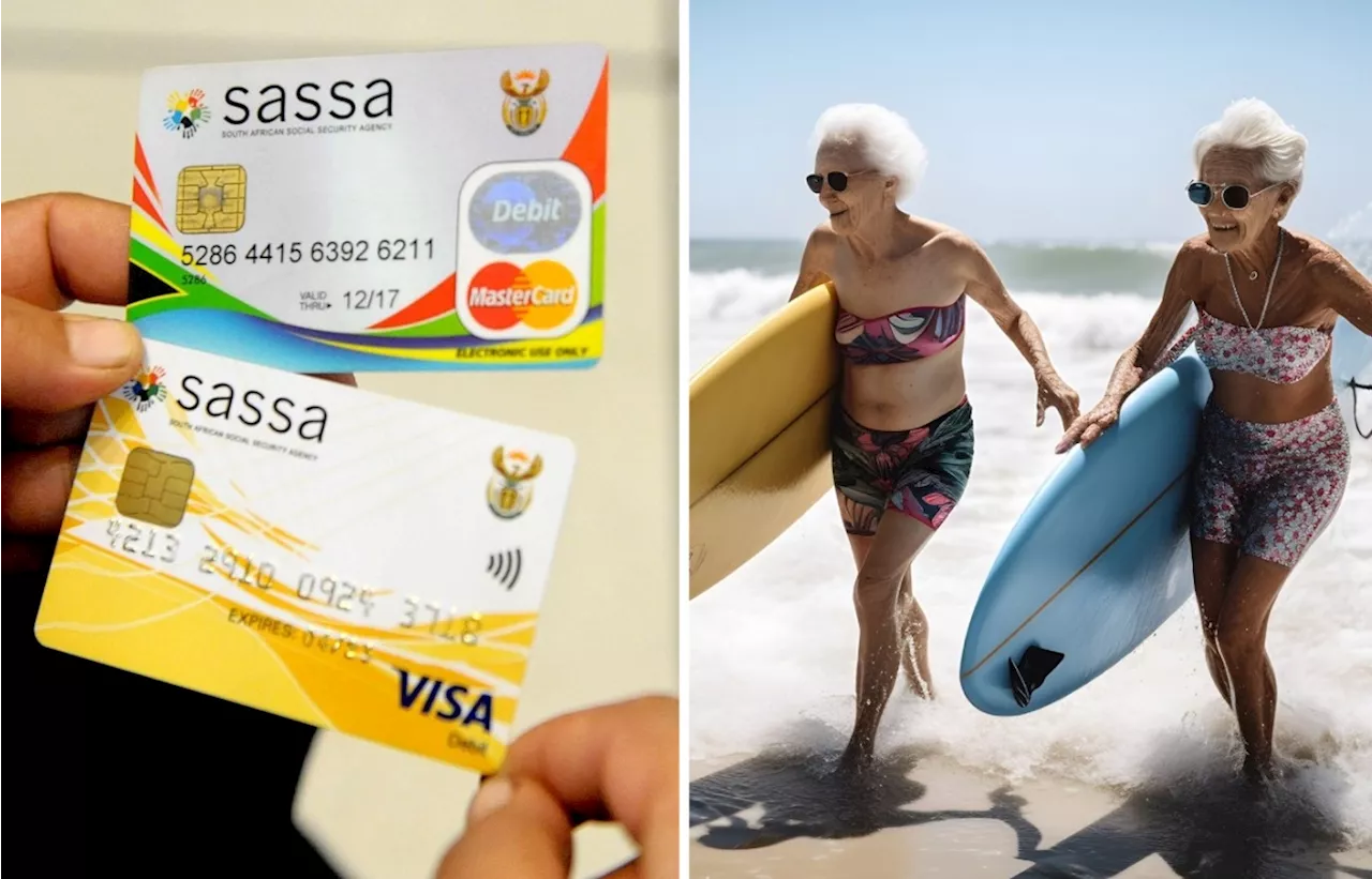 NINE incredible discounts for South African senior citizens