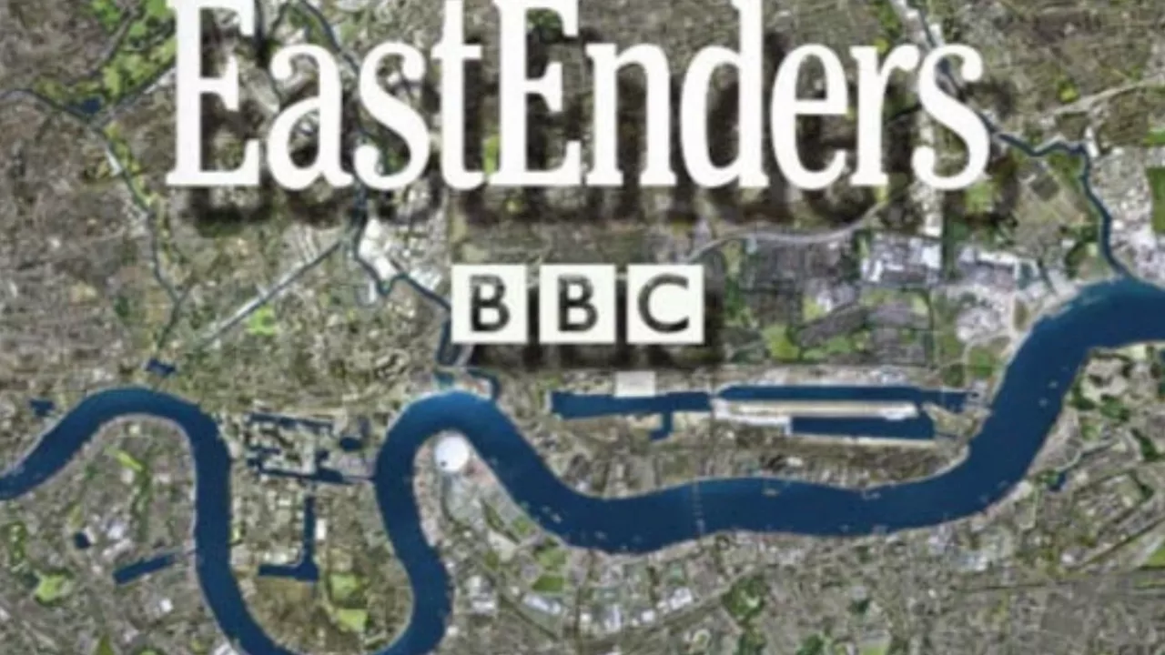 EastEnders boss teases return of string of legendary characters as soap gets set to celebrate 40th...