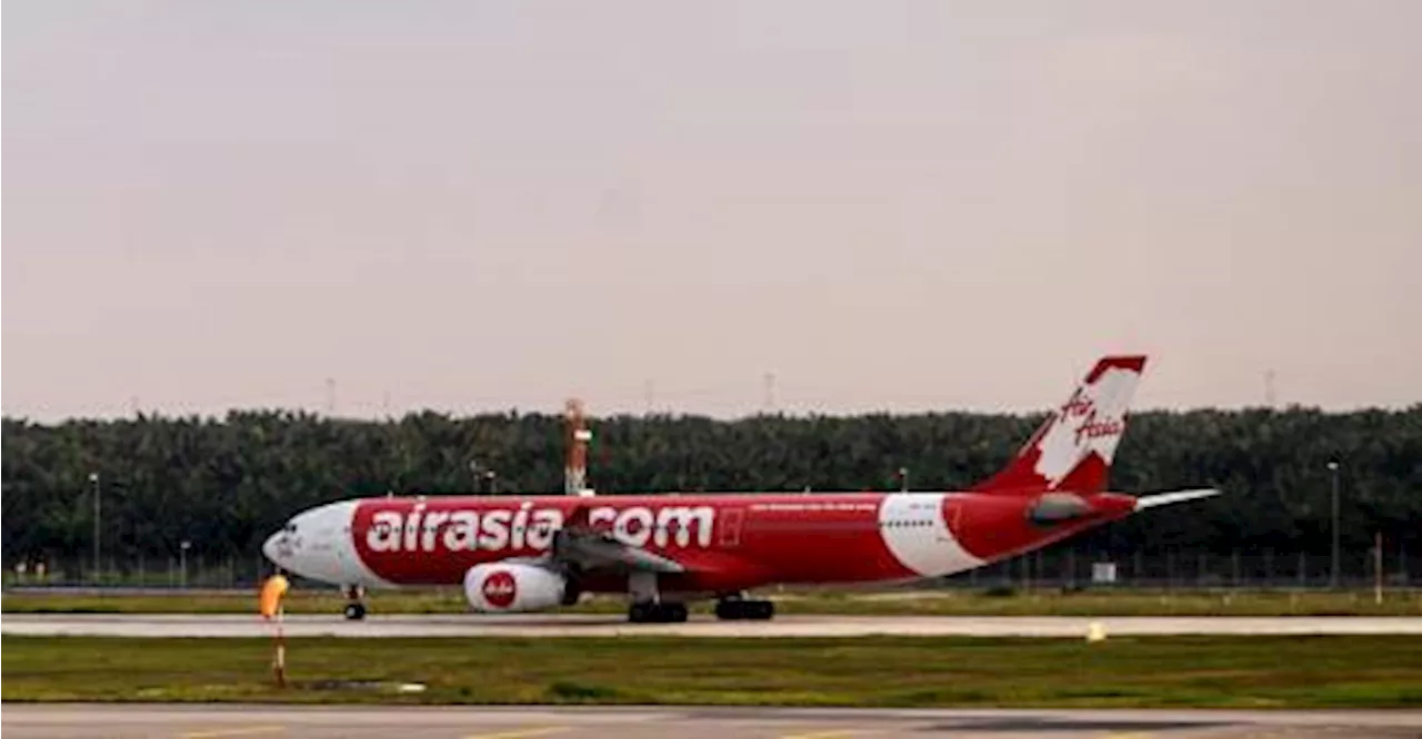 AirAsia X launches first Africa route, targets 156,000 annual travellers