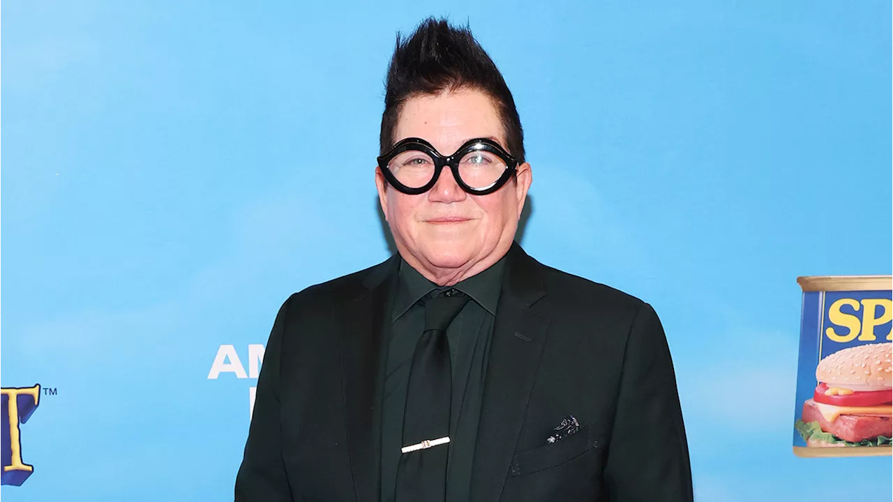 ‘OITNB’ Actress Lea DeLaria Calls on Biden to Assassinate Trump: “This Is a War”