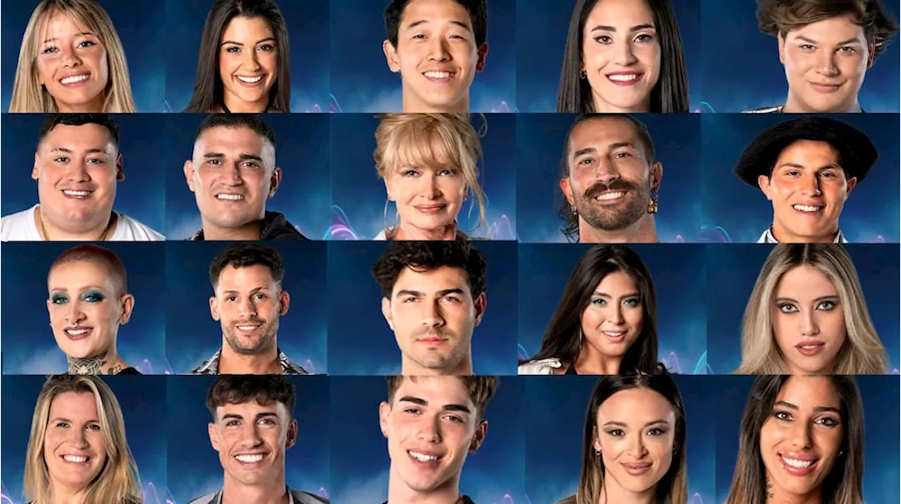 Se supo cuánto cuesta conocer a los participantes de Gran Hermano 2023 y bailar con ellos