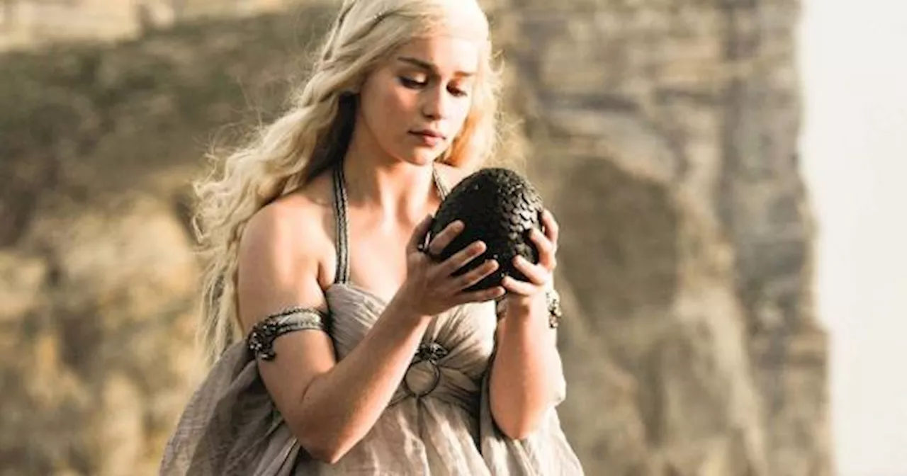 'La Casa del Dragón': Showrunner confirma importante easter-egg sobre Daenerys Targaryen