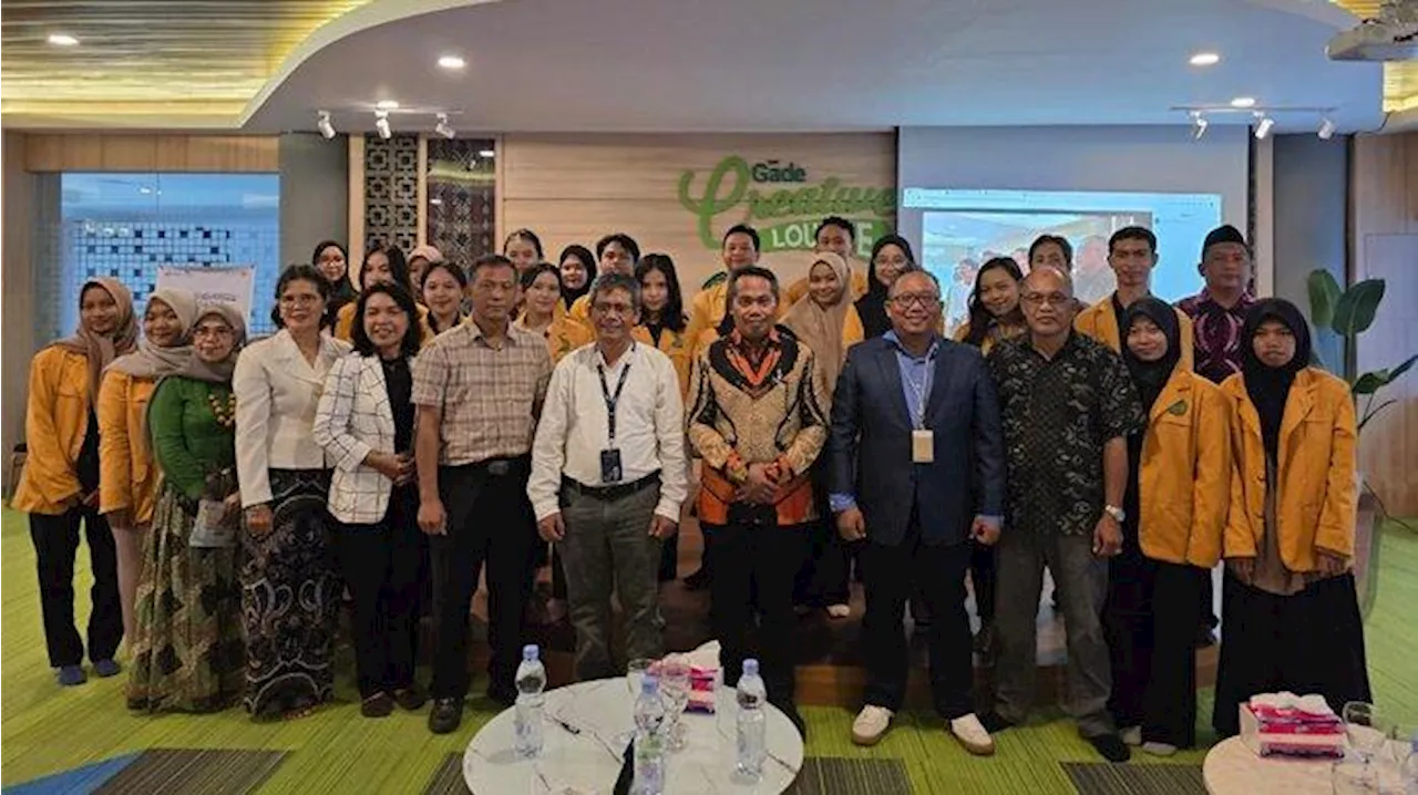 Hadirkan Program Si Gemas, Pegadaian Ajak Gen-Z untuk Cerdas Mengatur Finansial