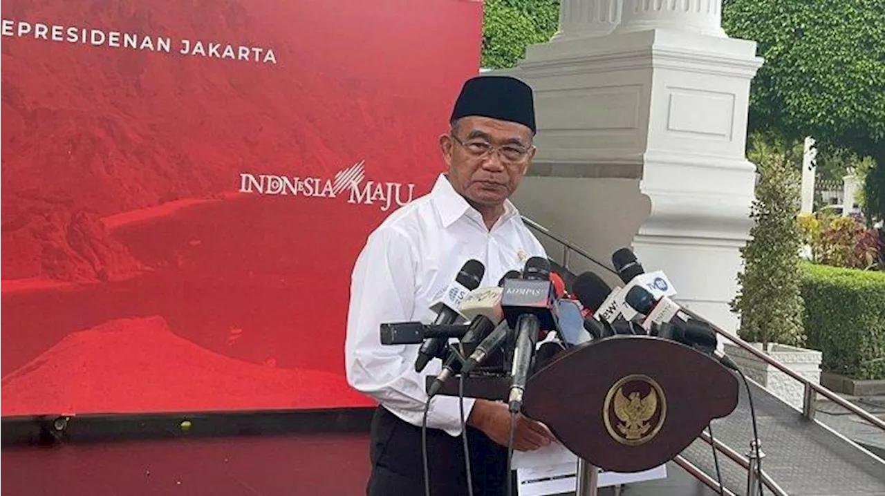 Sistem KIP-Kuliah Terdampak Peretasan PDN, Menko PMK Minta Mahasiswa Bersabar