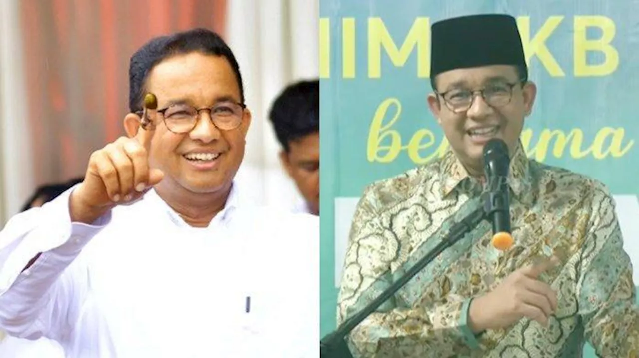 Soal Pilkada Jakarta, Jazilul Fawaid Tegaskan Aspirasi yang Masuk ke PKB Nama Anies Baswedan