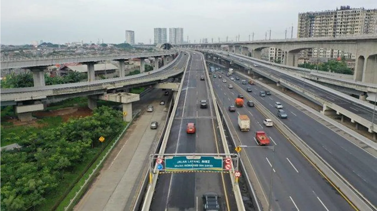 Terungkap di Sidang: Pondasi Tol MBZ Tak Sesuai Basic Design, Borepile Dikurangi dari 9 jadi 8