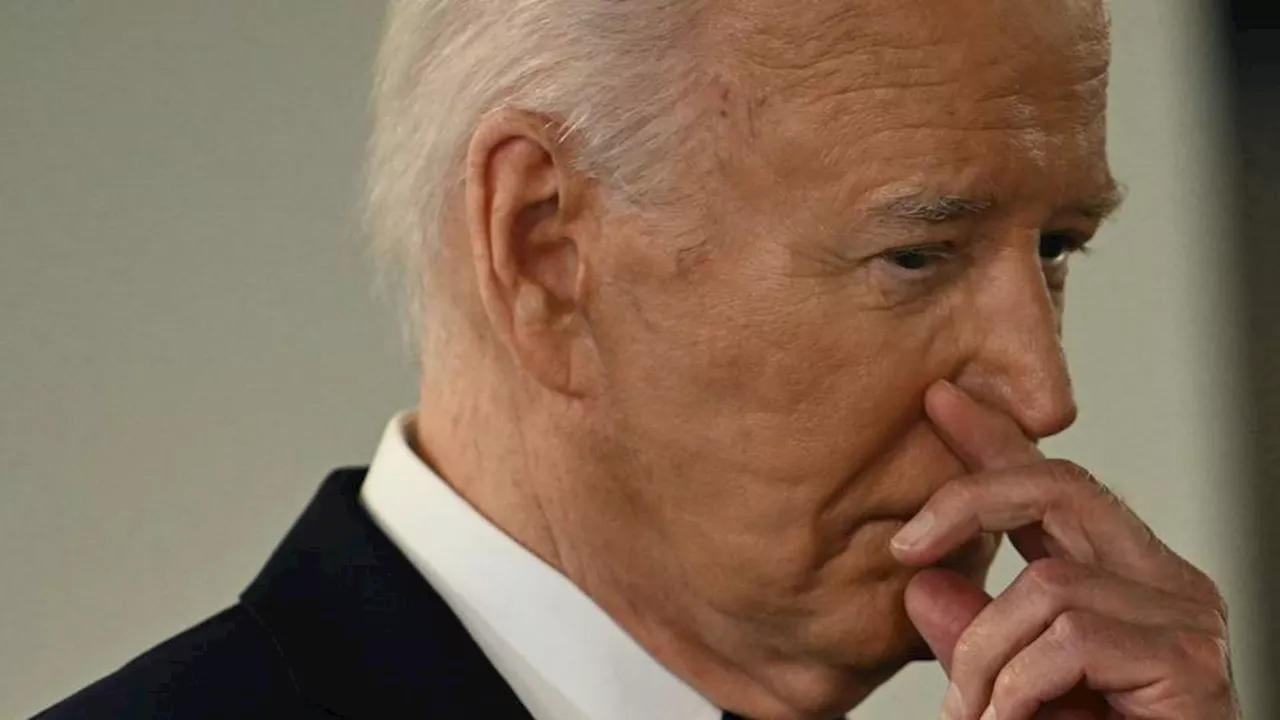 Democrats intensify demands for Biden's full health disclosure