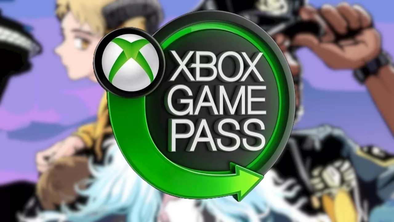 Xbox Game Pass loses six games in July 2024