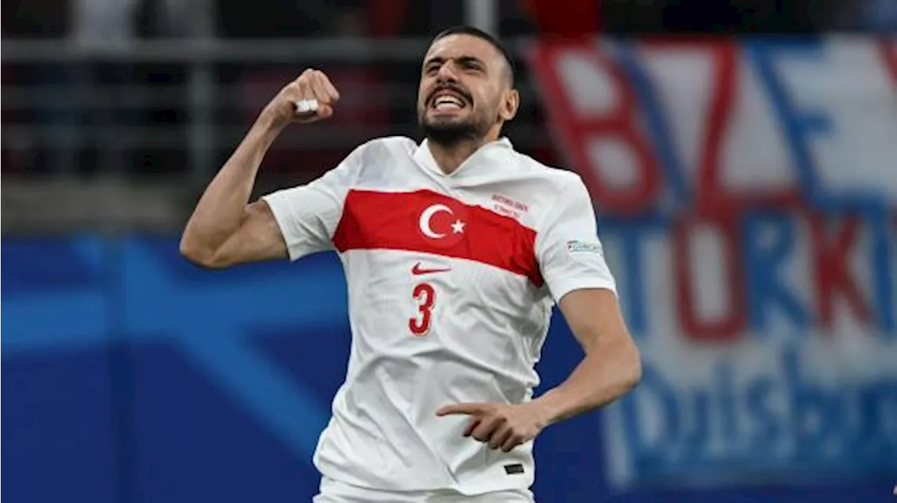 Austria-Turchia 1-2, le pagelle: Demiral entra nella leggenda, Gunok straordinario