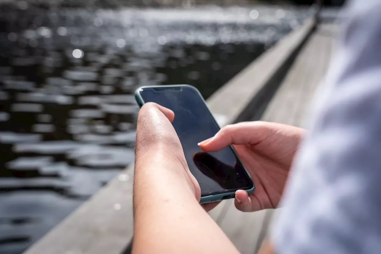 Politiet advarer om svindel