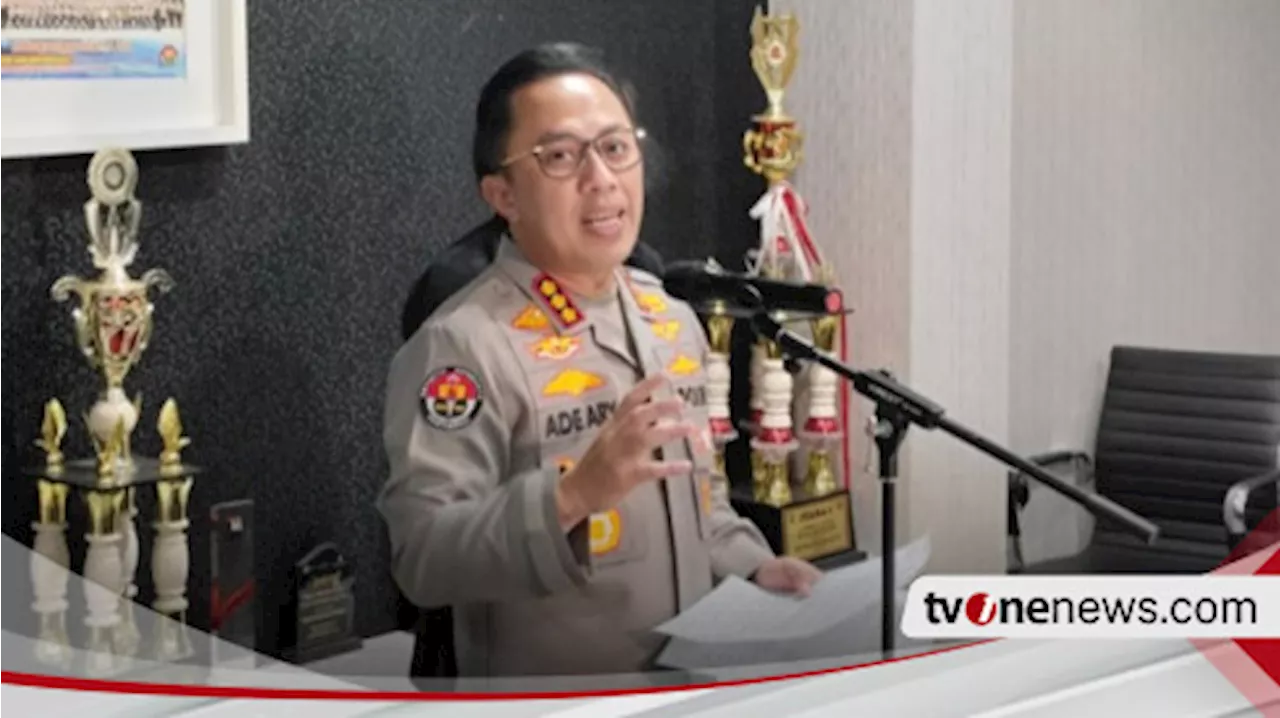 Gelar Perkara Kasus Dugaan Penistaan Agama Pendeta Gilbert Lumoindong Tunggu Pelimpahan Berkas dari Berbagai Daerah