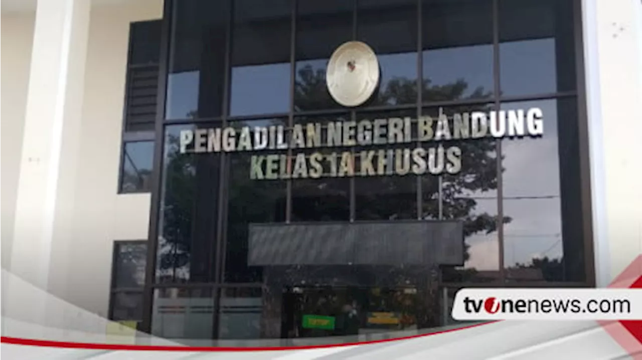 Sidang Praperadilan Pegi, Berikut Jadwal dan Agenda Sidang Hingga Putusan