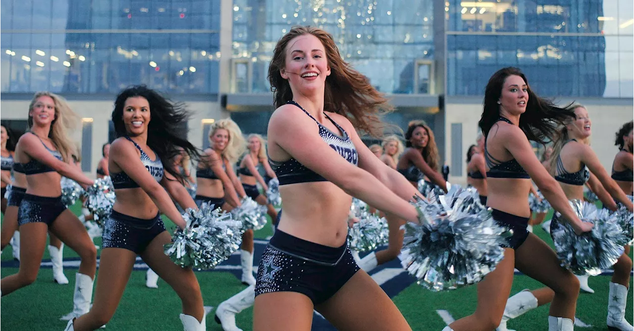 Will America's Sweethearts: Dallas Cowboys Cheerleaders Get Season 2?