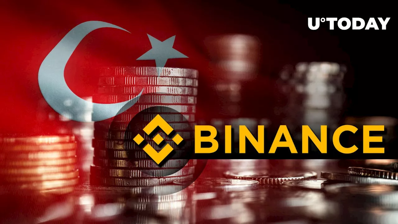 Binance Makes Major Announcement for Turkey: Details