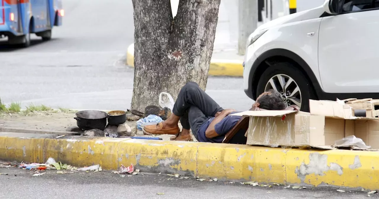 Cucuta: Alcaldía De Cúcuta Inaugura ‘Casa Refugio’ Para Habitantes De ...