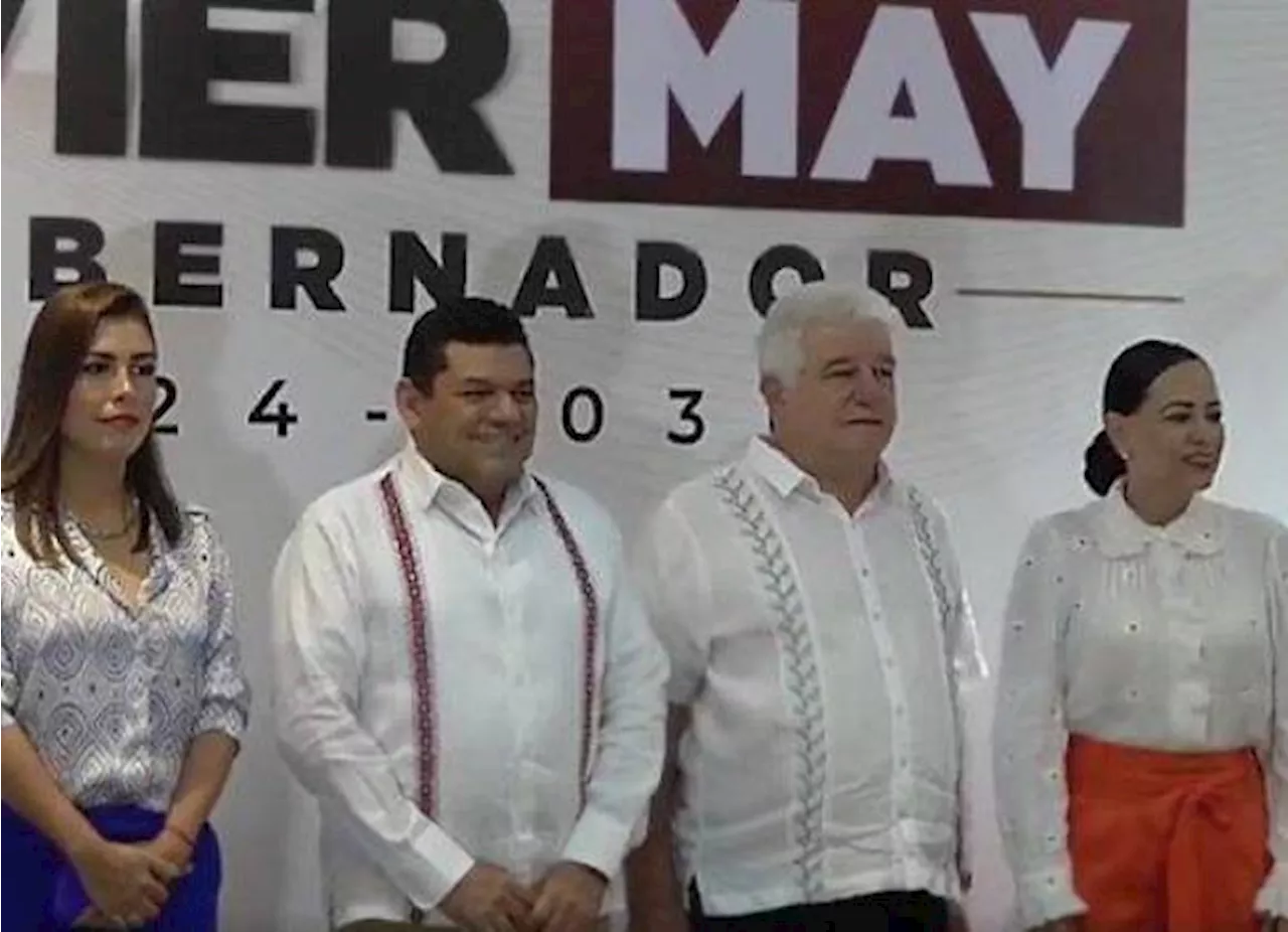 El hermano de AMLO, José Ramiro, será secretario de gobierno en Tabasco