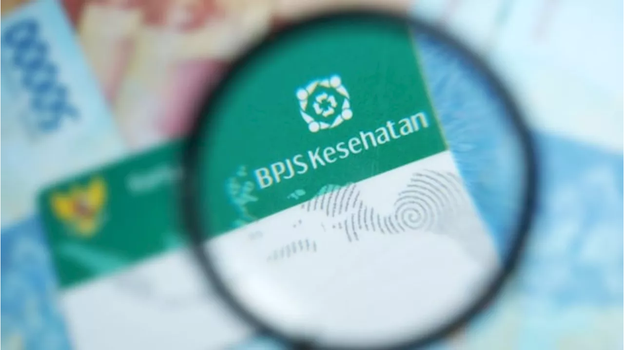 Biar Bisa Bikin SIM, Ini Cara Ngecek BPJS Kesehatan Aktif atau Tidak