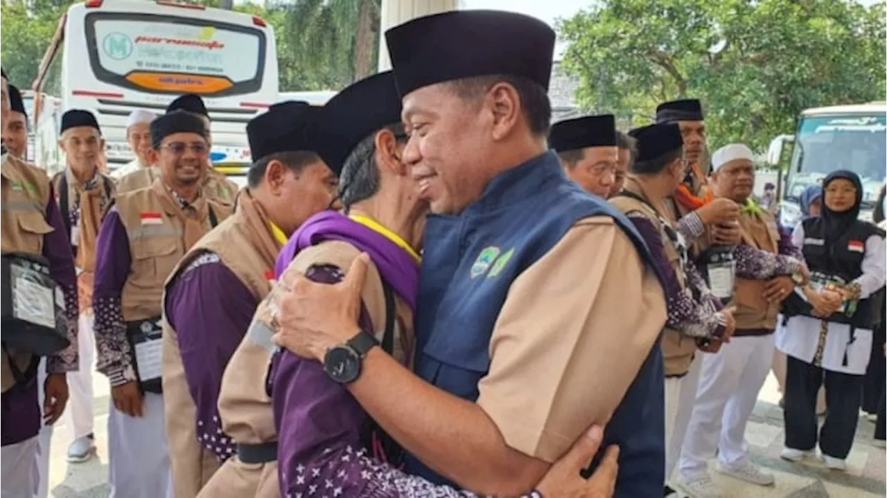 Dukungan Rakyat Dinilai jadi Modal Eman Suherman sebagai Bakal Cabup Unggulan Majalengka