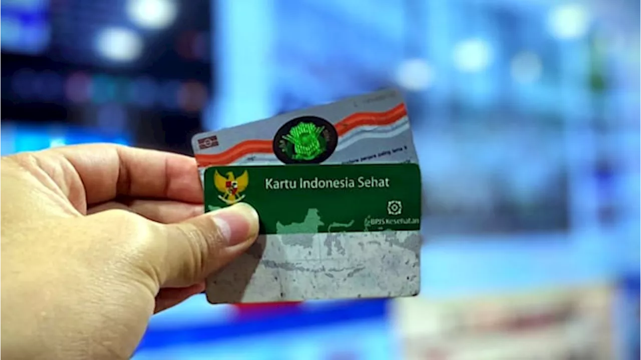 Jangan Lupa! Bikin dan Perpanjang SIM Pakai BPJS Sudah Berlaku