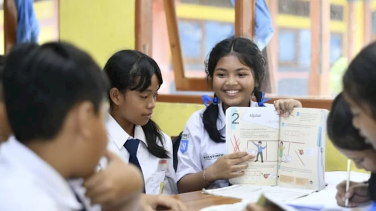 Miris! SDN 1 Balong Kulon Progo Hanya Mendapatkan 1 Orang Siswa pada PPDB Tahun Ini