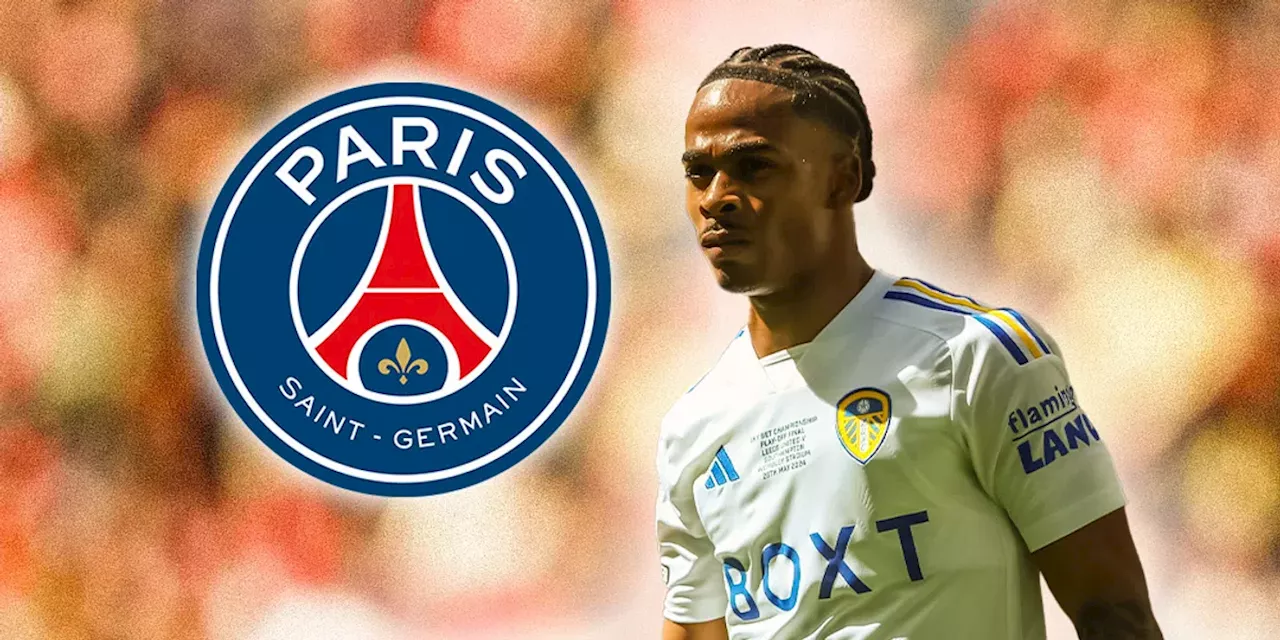 De Telegraaf meldt concrete interesse: Paris Saint-Germain wil Summerville