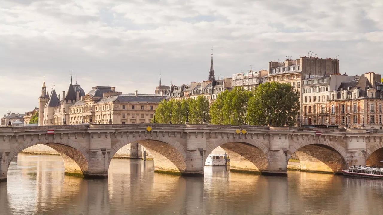 Reise-Guide Paris: Die besten Tipps für die perfekte Reise in die Stadt der Lichter