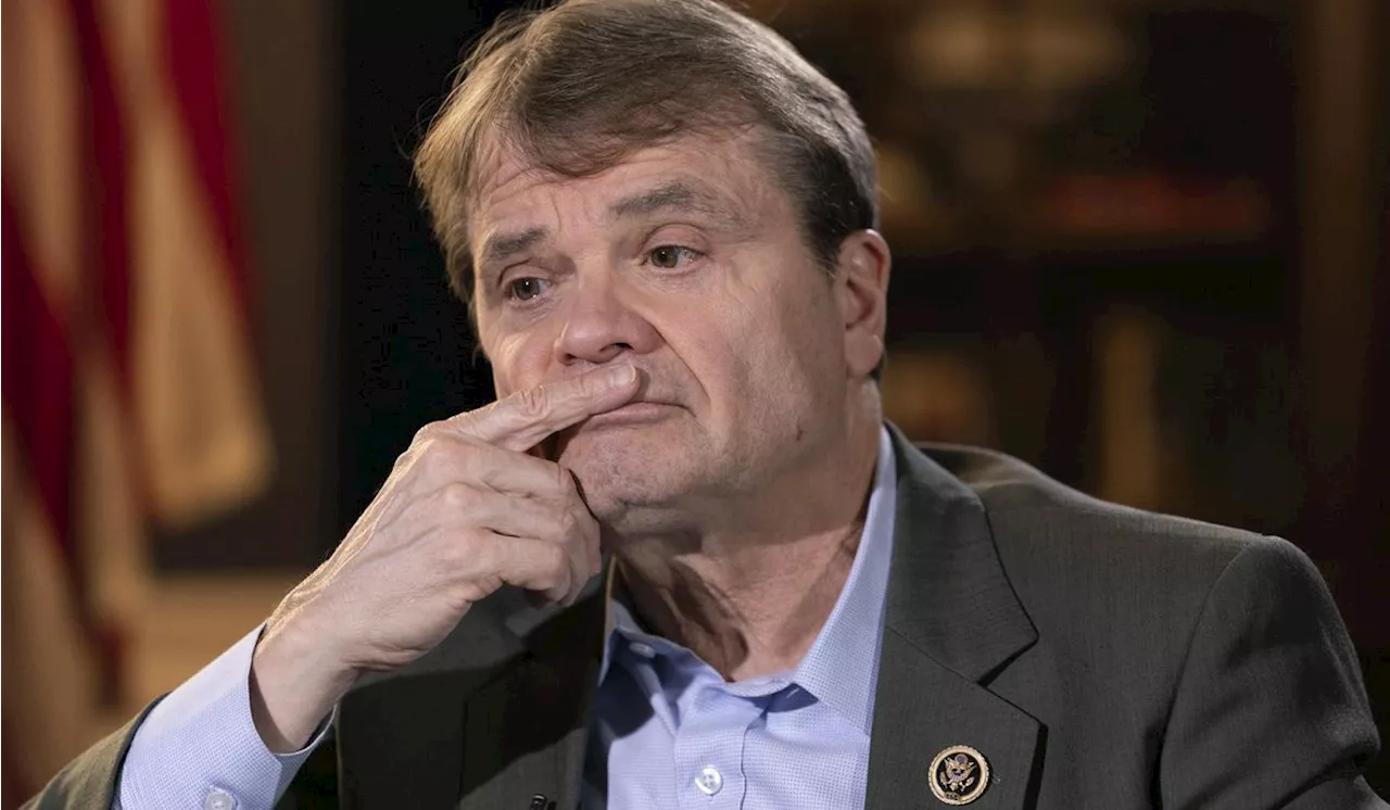 Dem Rep. Mike Quigley warns of down-ticket bust with Biden staying in race