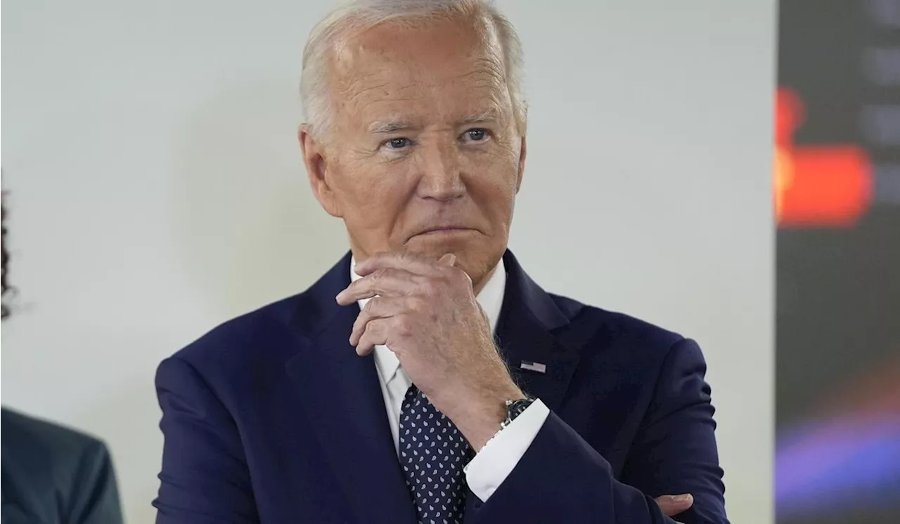 Joe Biden seeks to blunt doubts about his mental fitness with ABC News interview