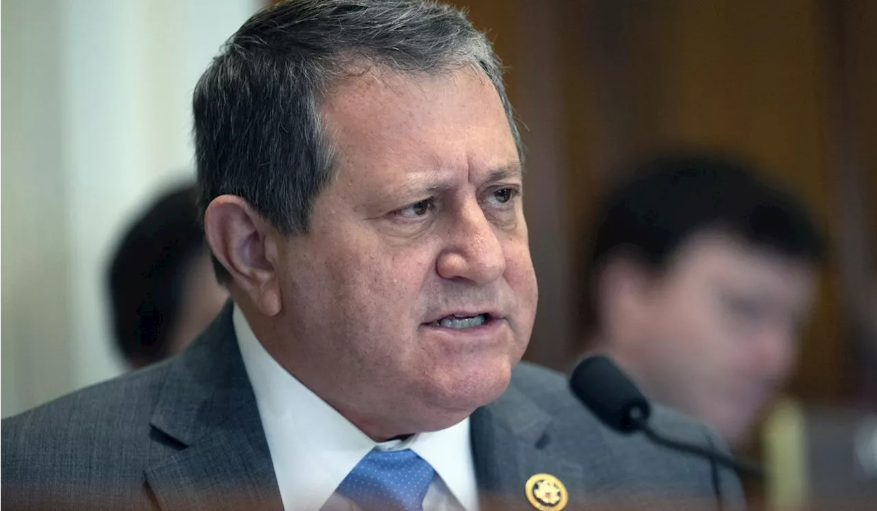 Joe Morelle promises constitutional amendment to reverse Supreme Court presidential immunity ruling