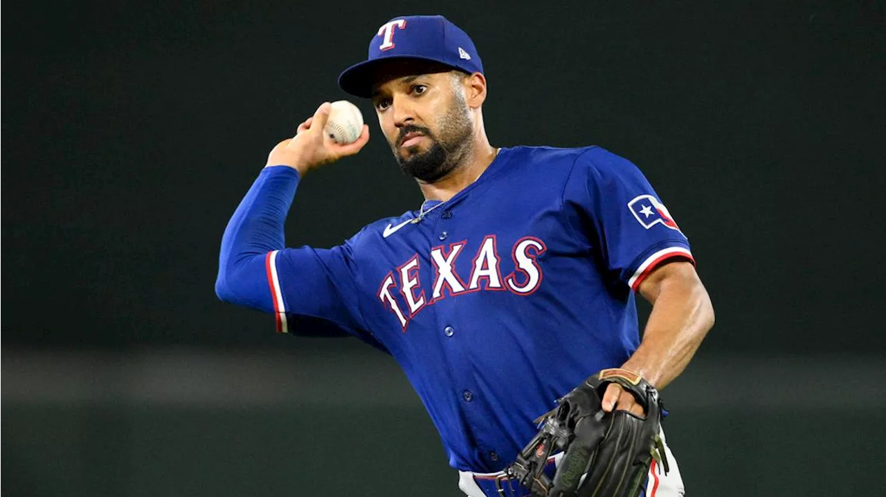 Here are the Texas Rangers candidates for the 2024 All-Star team