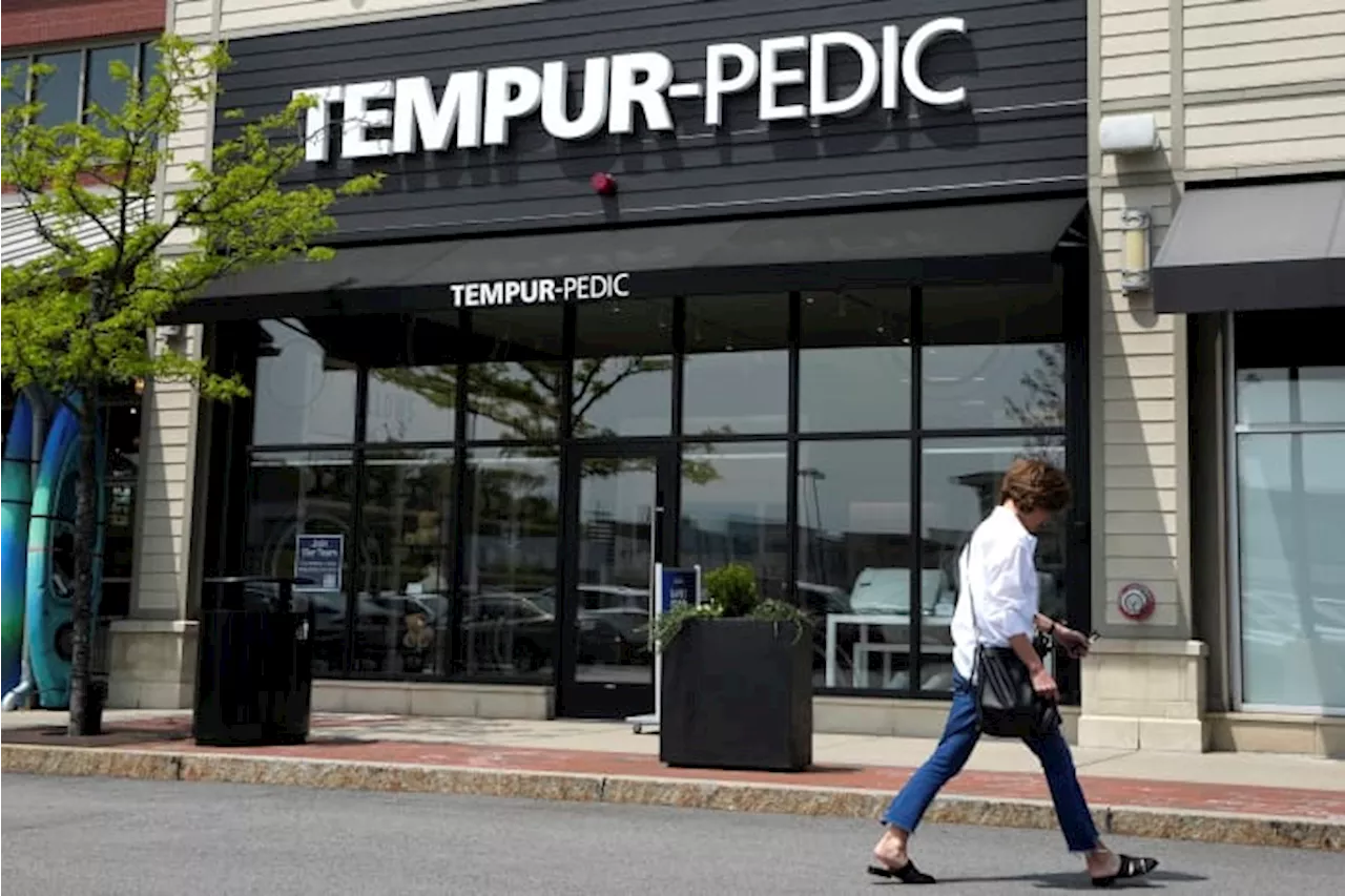 FTC unanimously moves to block Tempur Sealy's purchase of Mattress Firm