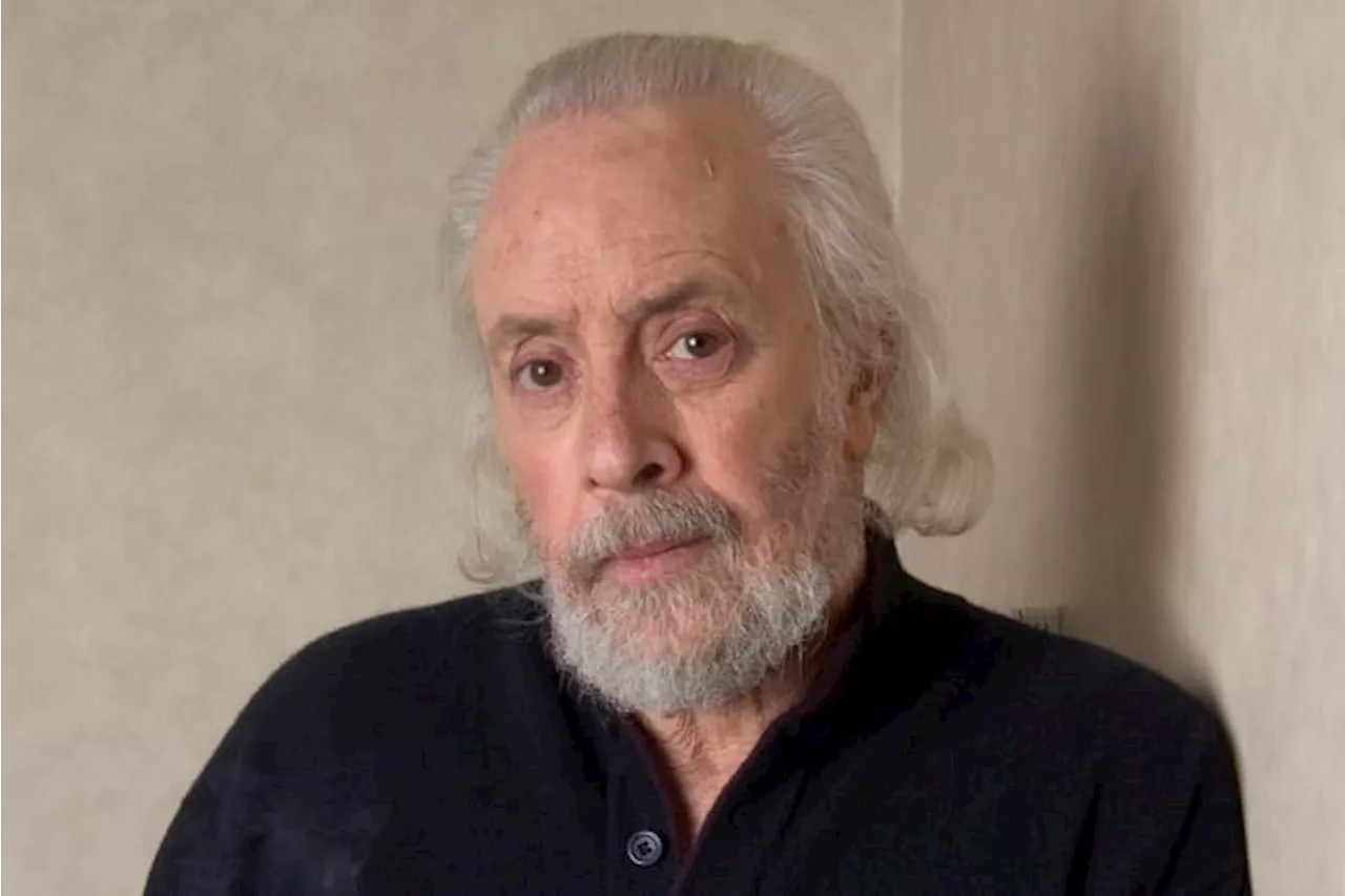 Robert Towne, Oscar-winning writer of ‘Chinatown,’ dies at 89