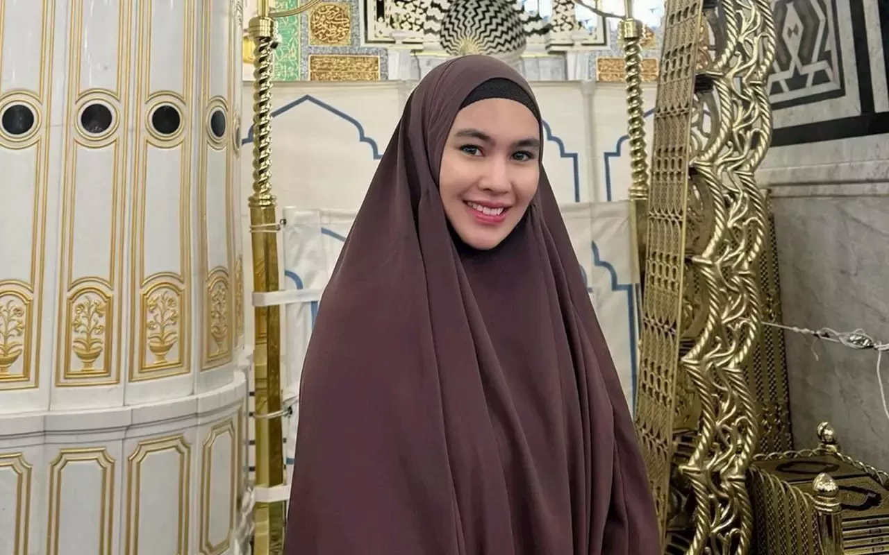 Kartika Putri Blak-blakan Bongkar Hal Terberat yang Dilakukan kala Berhijrah