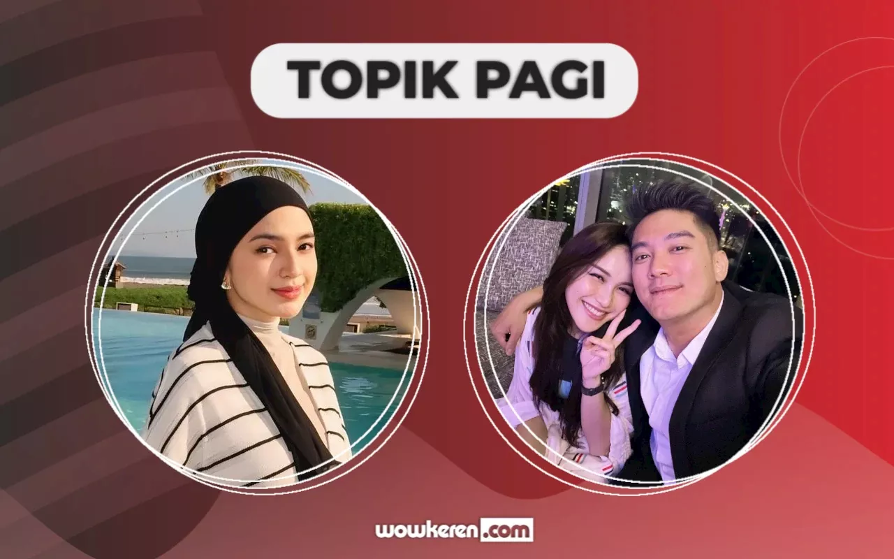 Suami Aida Selvia Bayari Kos-Kosan Pelakor, Boy William Diminta Dekati Ayu Ting Ting