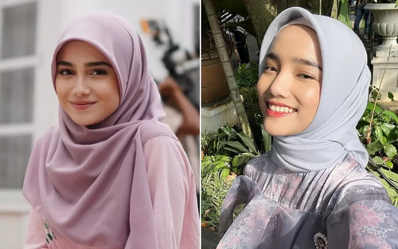 Syifa Hadju Ramai Dijodohkan dengan Teman Tampan Fuji An