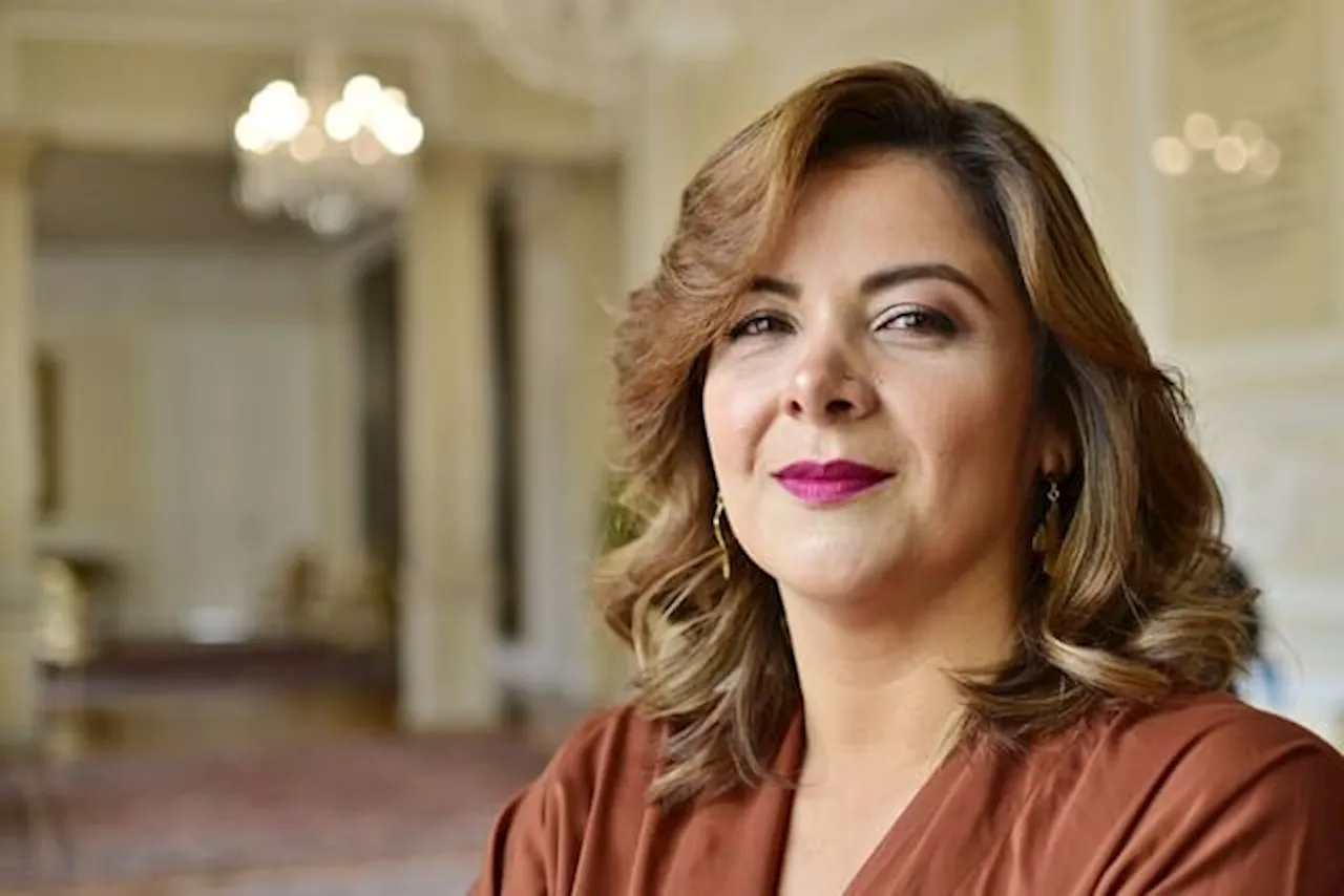 Petro anunció la salida de la MinAgricultura, Jhenifer Mojica: llega Martha Carvajalino