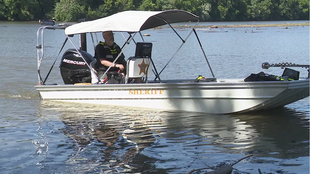 Dive teams and patrols prepare to keep boaters safe at Red White & Boom amid storm threats