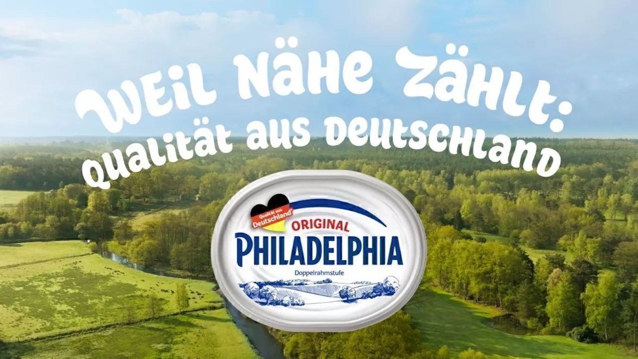 So deutsch, so gut, so regional: Wie sich Philadelphia neu erfindet | Special