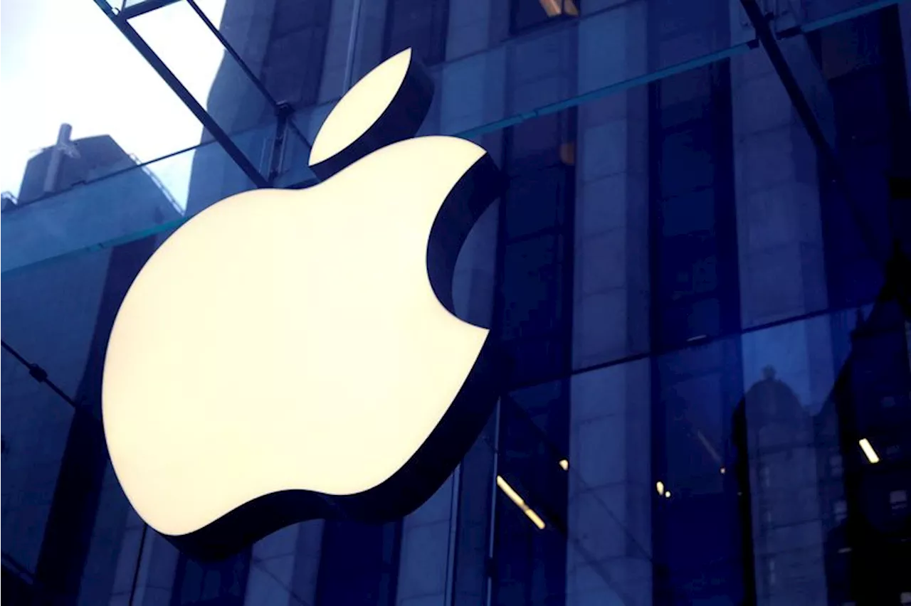 Apple ex-lawyer ordered to pay $1.15 million SEC fine for insider trading