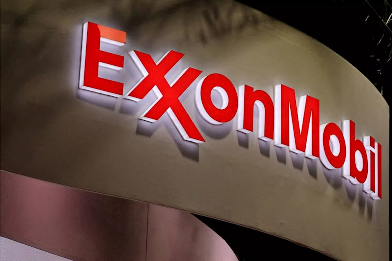 Exxon-Hess arbitration panel nears formation, sources say