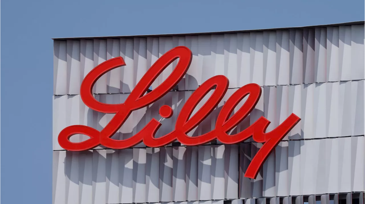 FDA approves Eli Lilly's Alzheimer's drug Kisunla