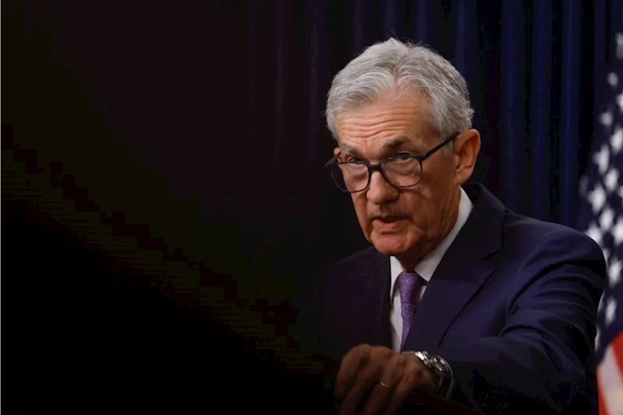 Fed's Powell says more evidence of falling inflation needed before rate cuts