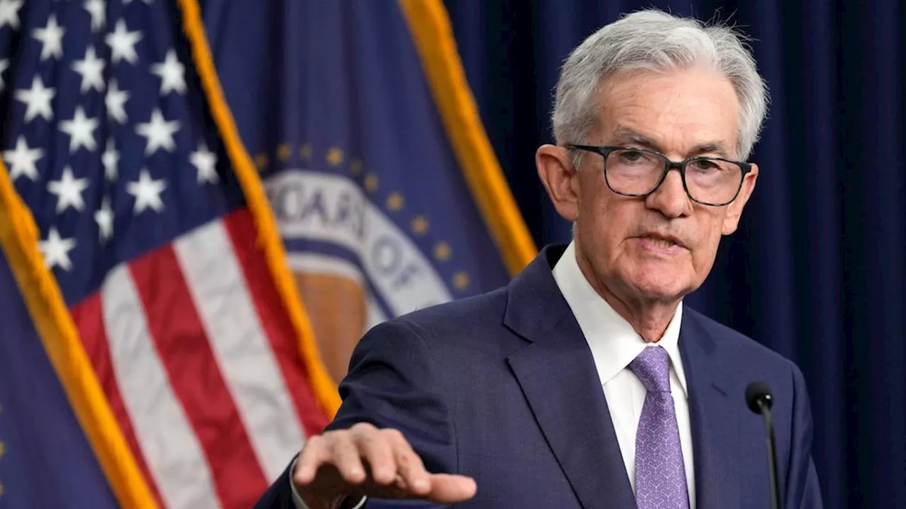 Powell: Federal Reserve Has ‘Made a Lot of Progress’ on Inflation