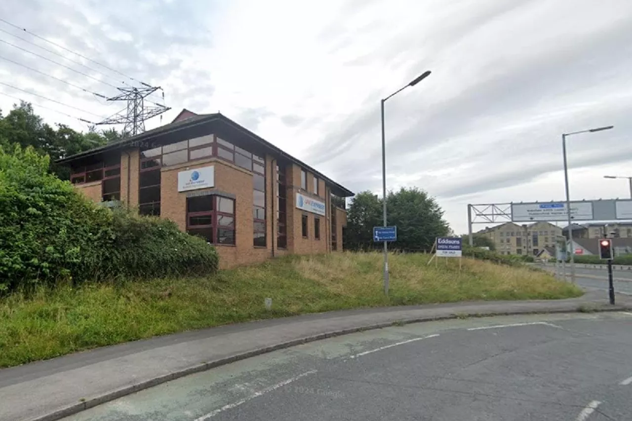 Empty building on one of Bradford’s busiest roads could become school