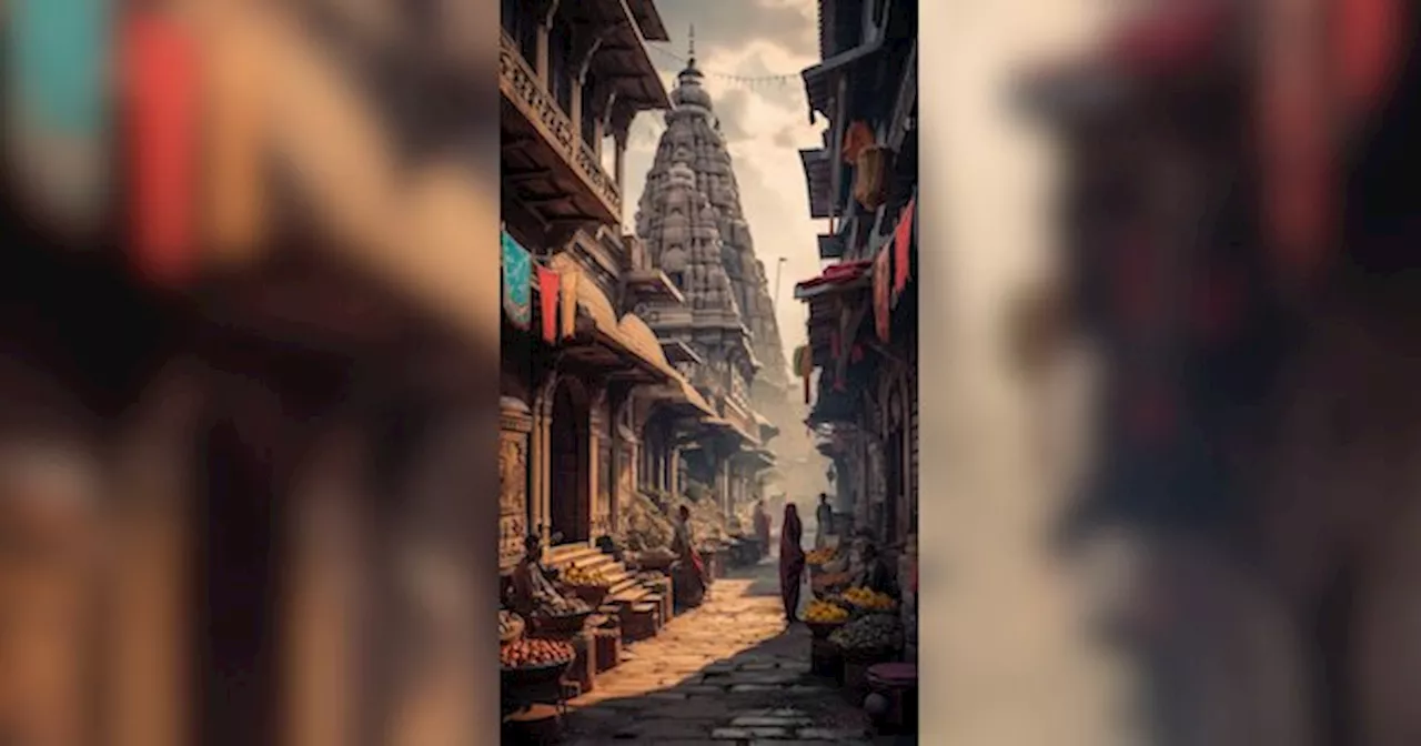 अपने प्राचीन मंदिरों के लिए फेमस ये साउथ के शहर, लिस्ट में रामेश्वरम भी शामिल!