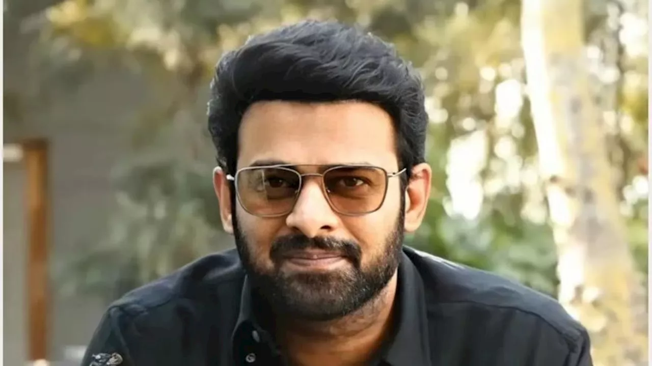 Prabhas: కల్కి తర్వాత ఏకంగా ఆరు భారీ సినిమాలు.. ఆశ్చర్యపరుస్తున్న రెబల్ స్టార్