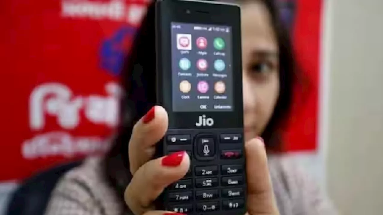 Reliance Jio New Plans: జియో నుంచి మల్టీ లాంగ్వేజ్ యాప్ సహా కొత్త అన్‌లిమిటెడ్ ప్లాన్స్ లాంచ్