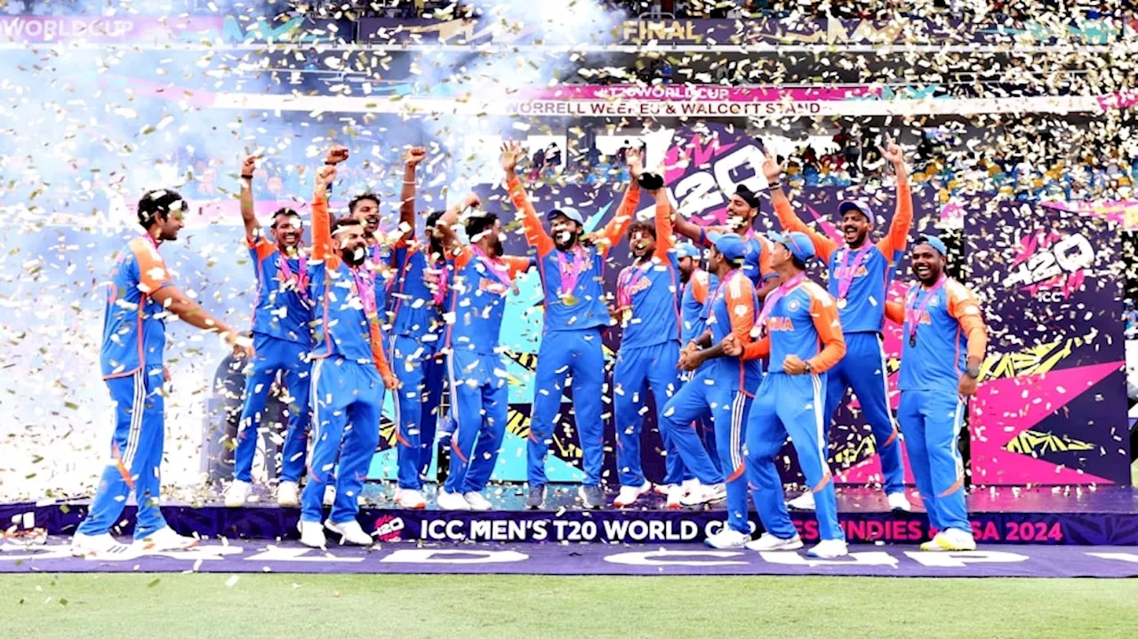 T20 World Cup 2024: ಭಾರತದ ಗೆಲುವಿಗೆ ವಿಷ ಉಗುಳಿದ ಆಸೀಸ್‌ ಮಾಧ್ಯಮ..!